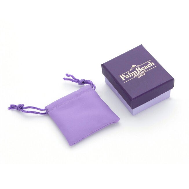 Men's 1/5 Cttw. Diamond Accent 18k Gold-plated Sterling Silver Wedding Ring, WHITE, alternate image number 6