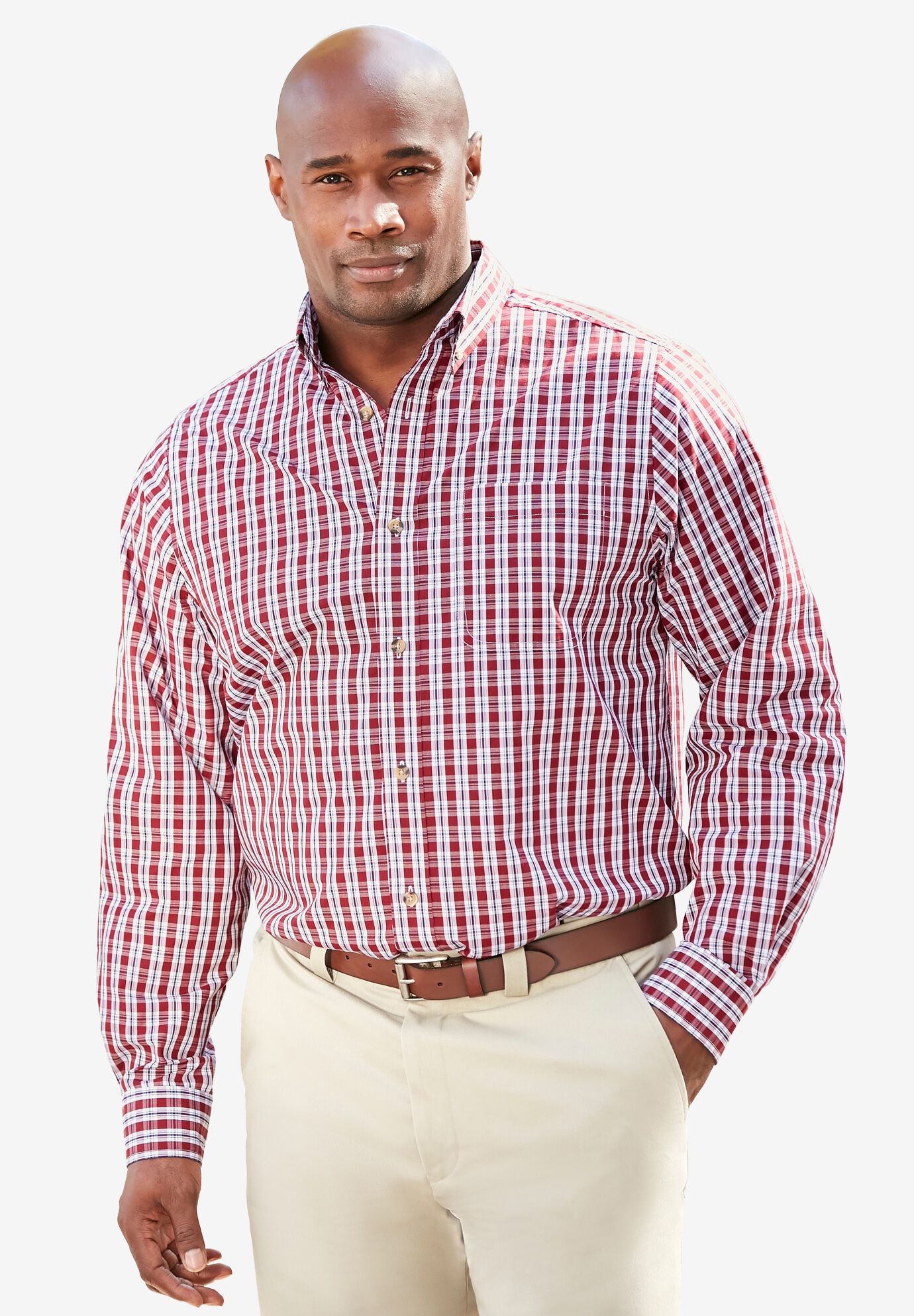 king size mens shirts