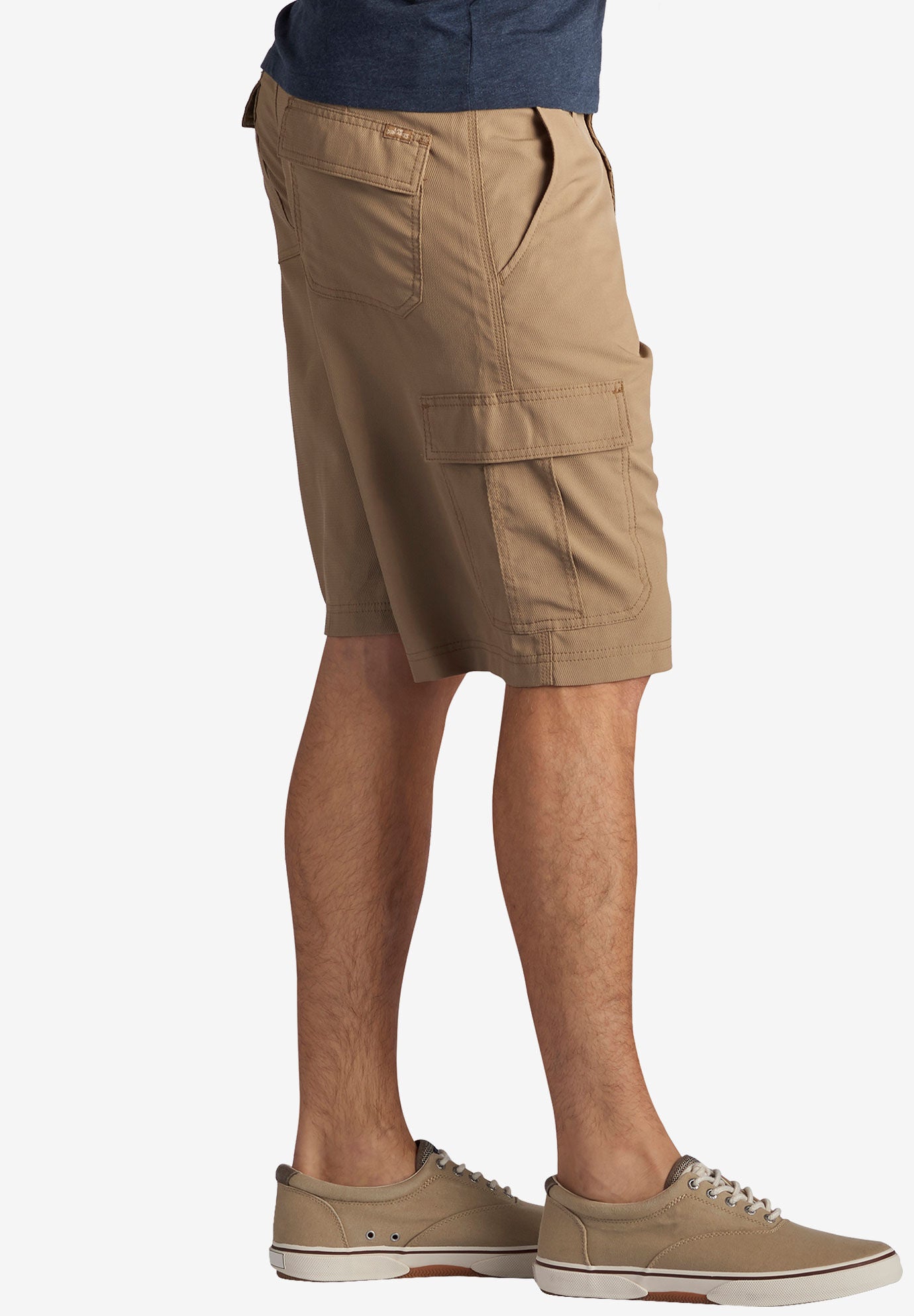 Lee performance shorts 2025