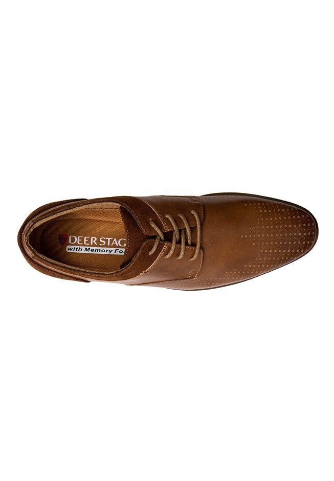 Deer Stags® Calgary Fashion Oxford Shoes, , alternate image number null
