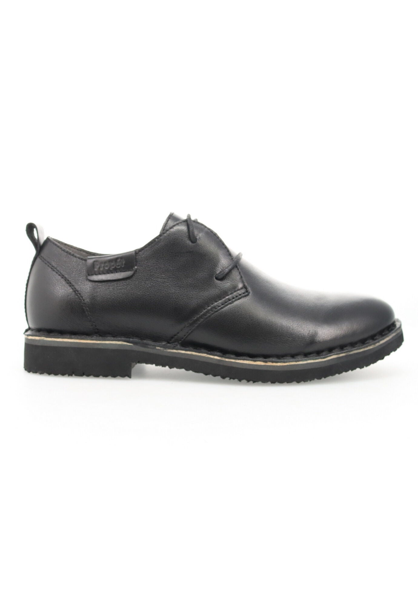 Finn Leather Dress Shoes, , alternate image number 3