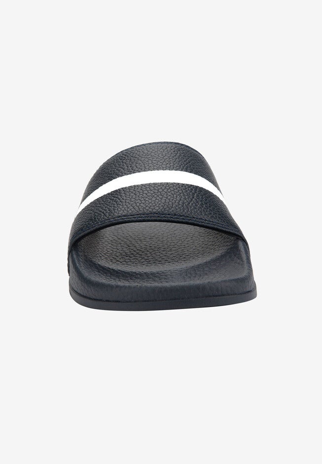 REACTION Kenneth Cole® Big Screen Slide Sandals, , alternate image number null