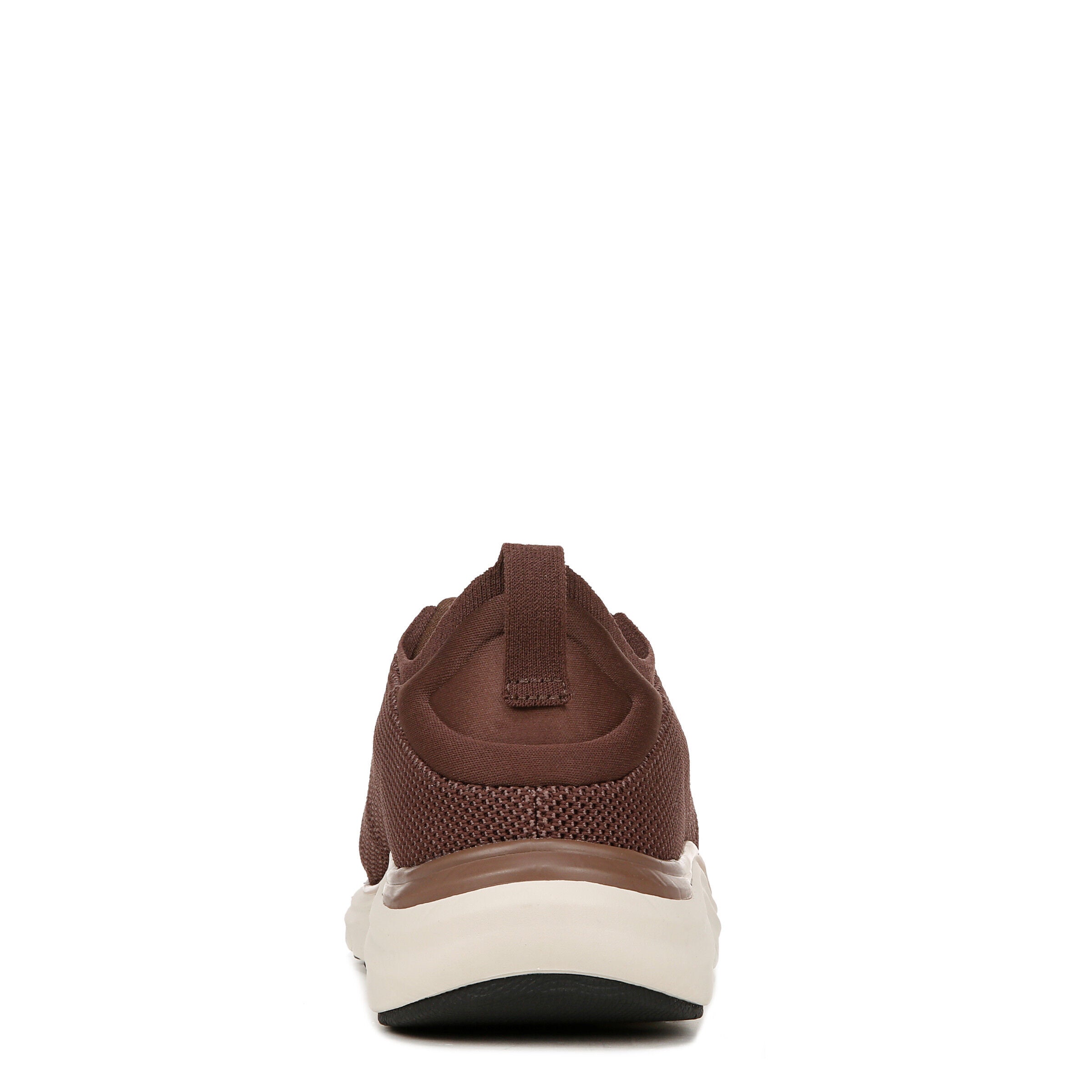 Feel Ready Lace Up Sneaker, DARK BROWN, on-hover image number 1