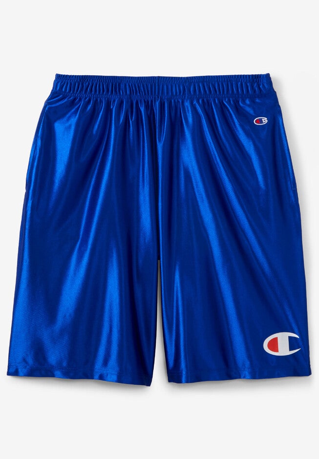 Champion® Dazzle Shorts, , on-hover image number 1
