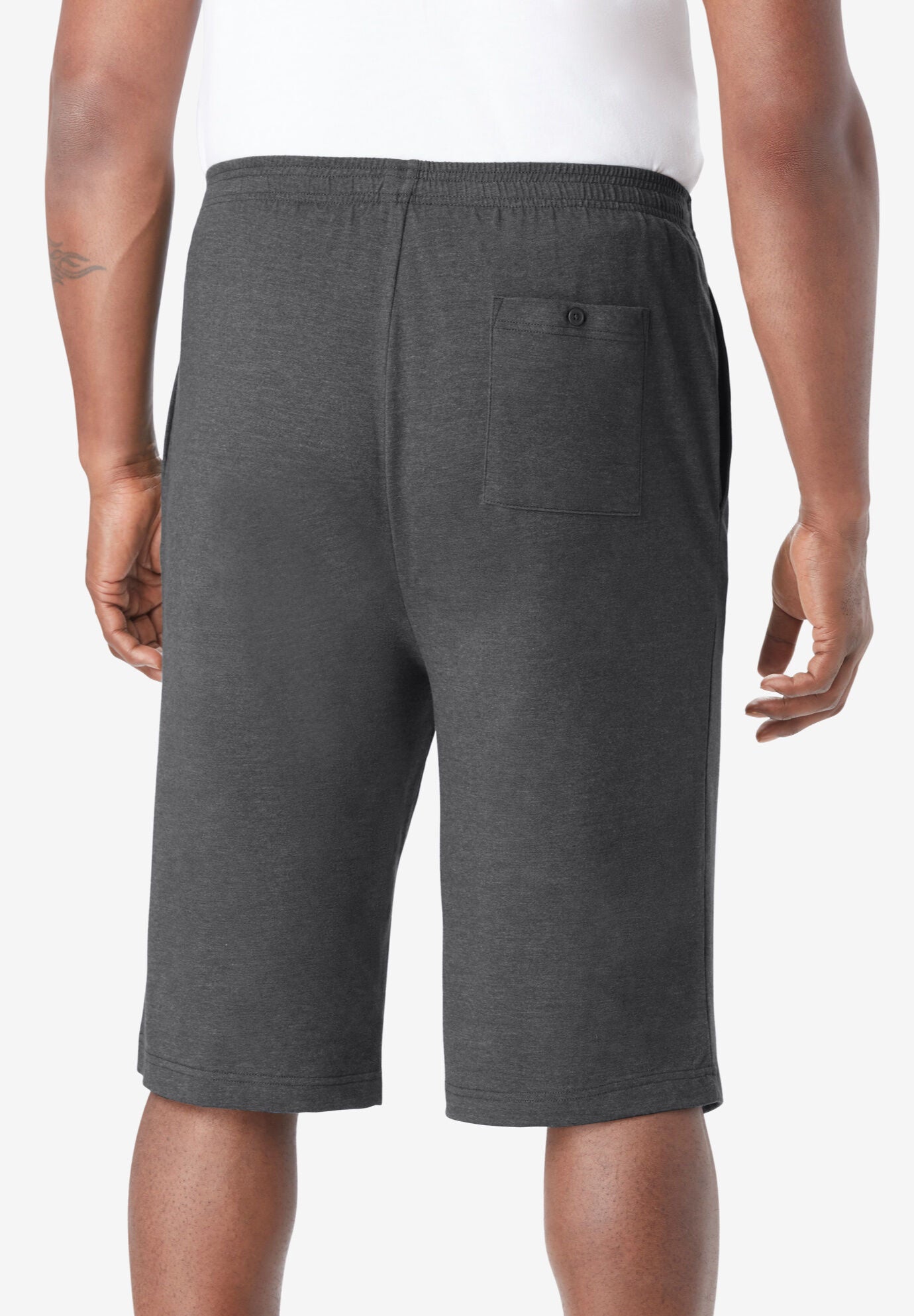 Extra long shorts best sale