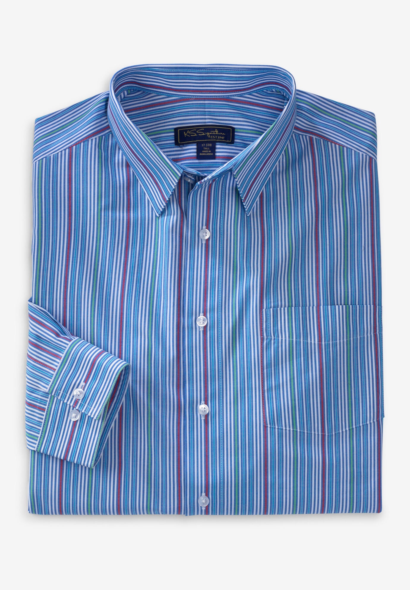 King size mens shirts clearance
