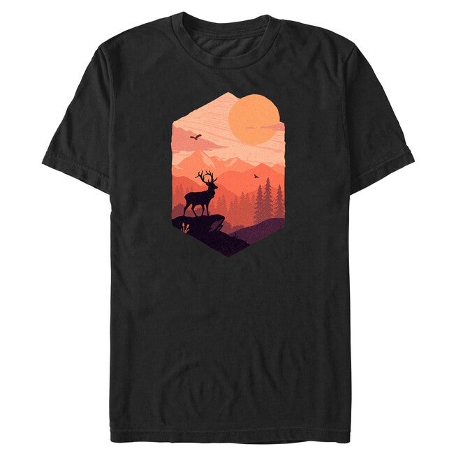 Golden Sun, BLACK, hi-res image number 0
