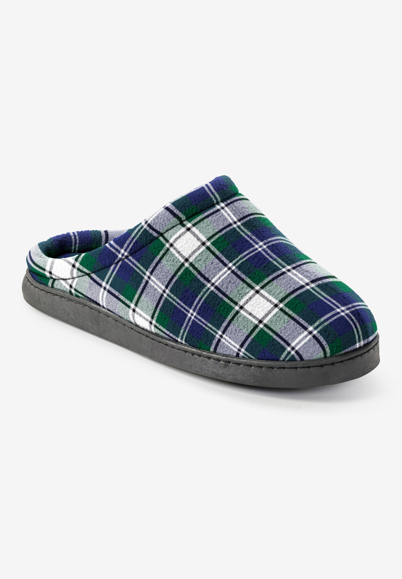 Big and hotsell tall bedroom slippers