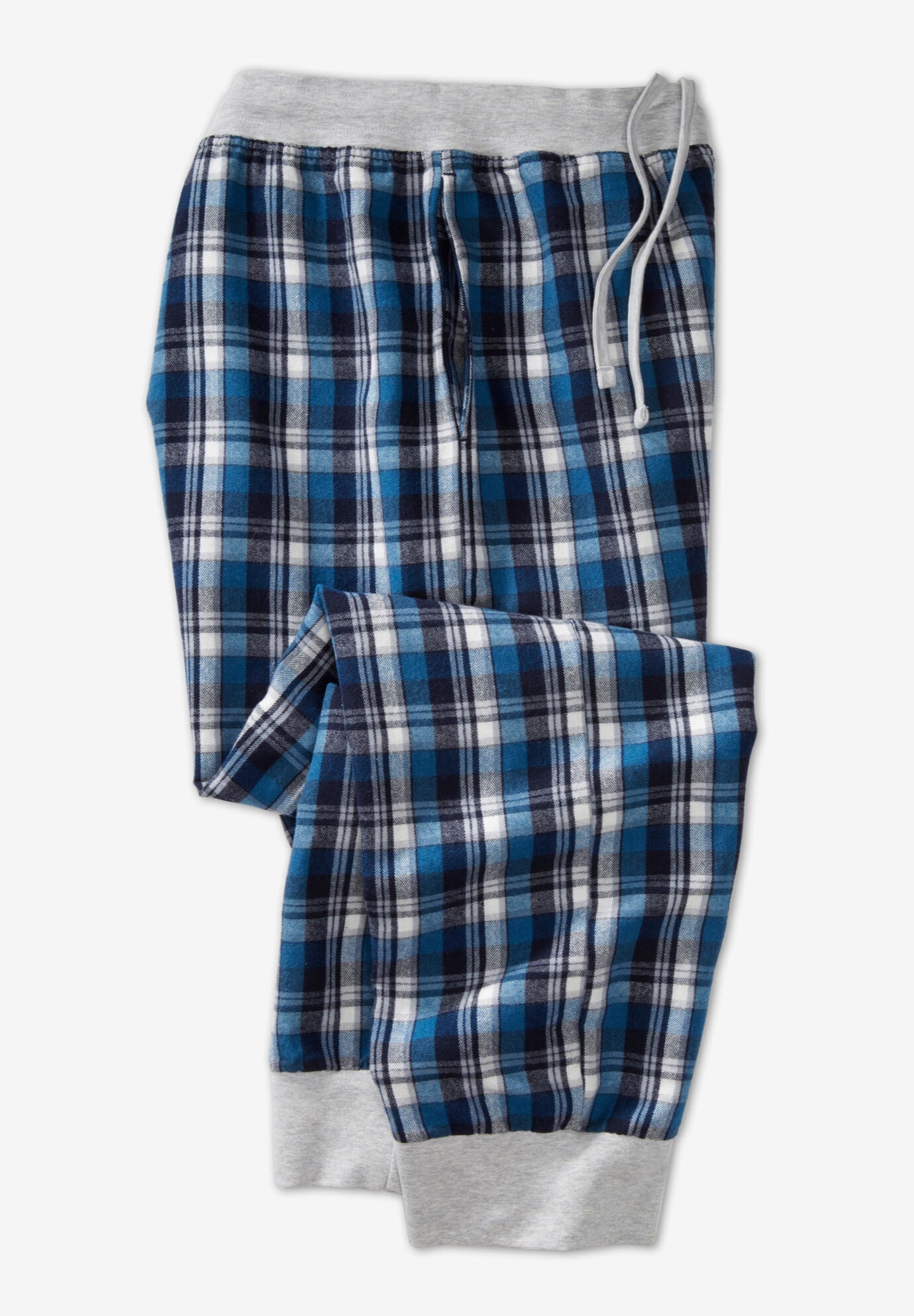 Hanes flannel sales