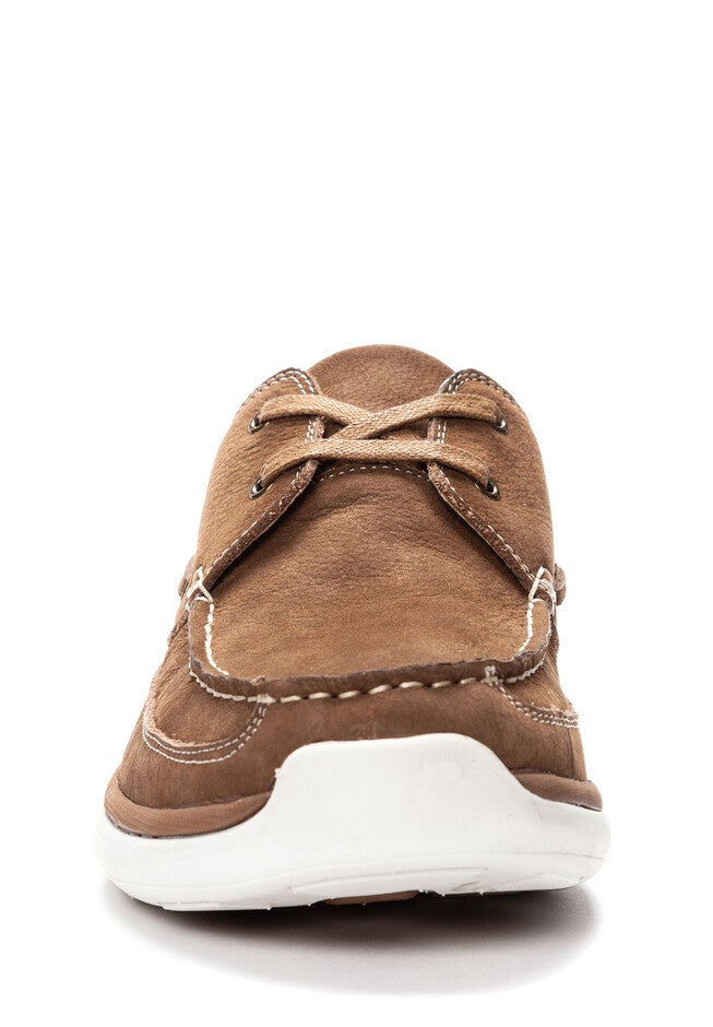 Men's Pomeroy Boat Shoes, , on-hover image number 1