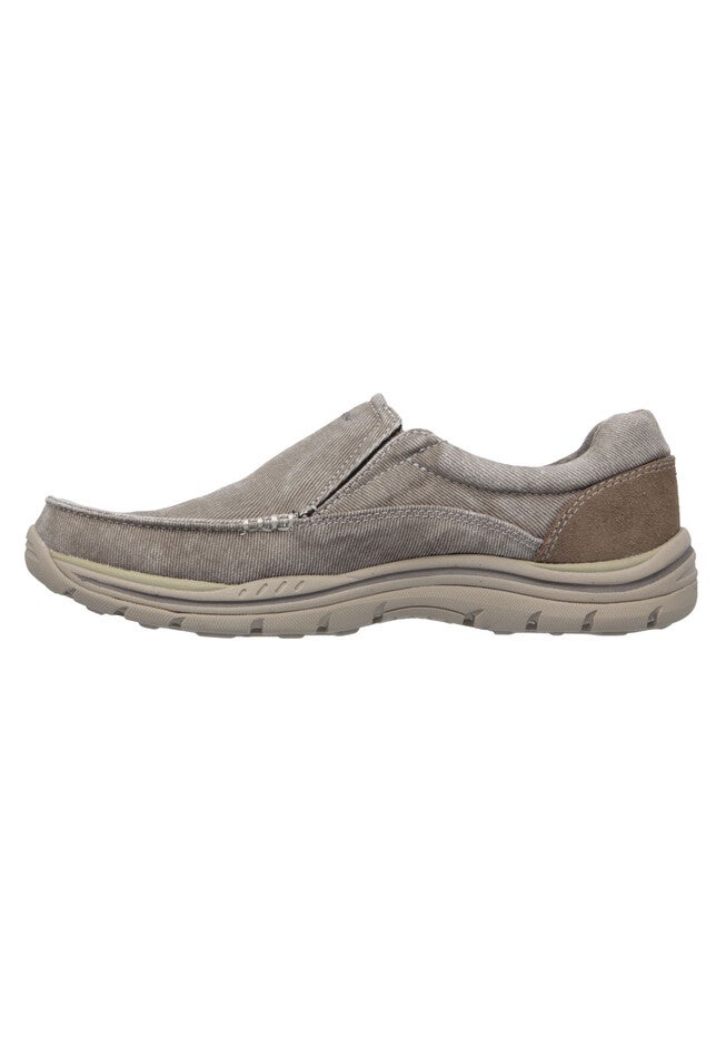 SKECHERS® EXPECTED AVILLO RELAXED-FIT SLIP-ON LOAFERS, , alternate image number null