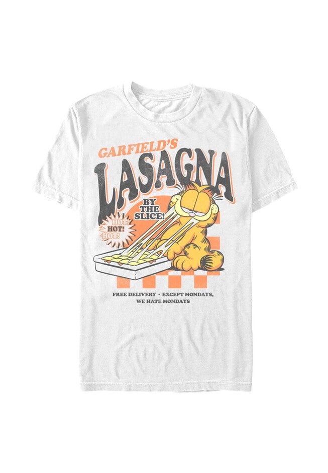 Lasagna Business Tops & Tees, WHITE, hi-res image number null