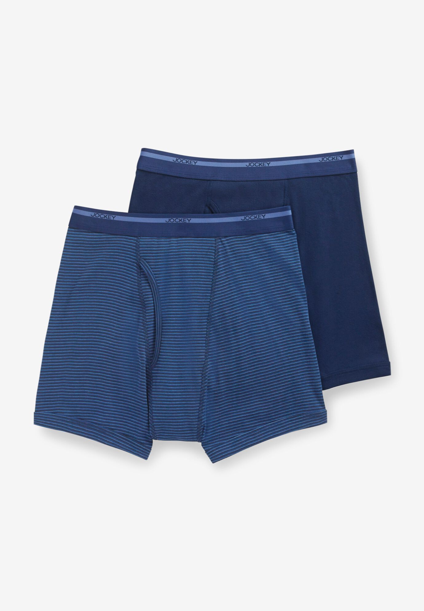 Jockey big and tall boxer briefs Outlet