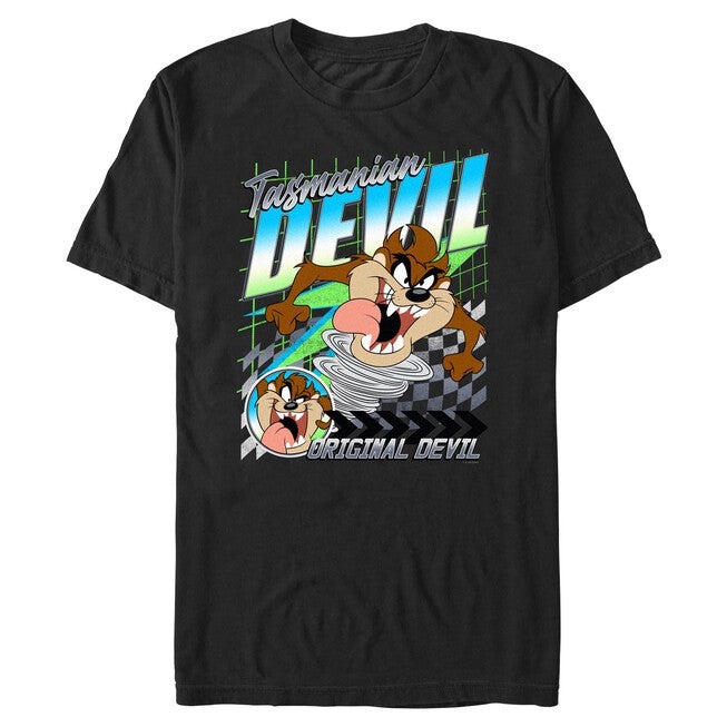 Taz Racing, BLACK, hi-res image number 0