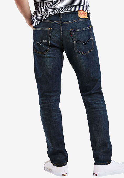Levi's® 502™ Regular Taper Jeans | King Size