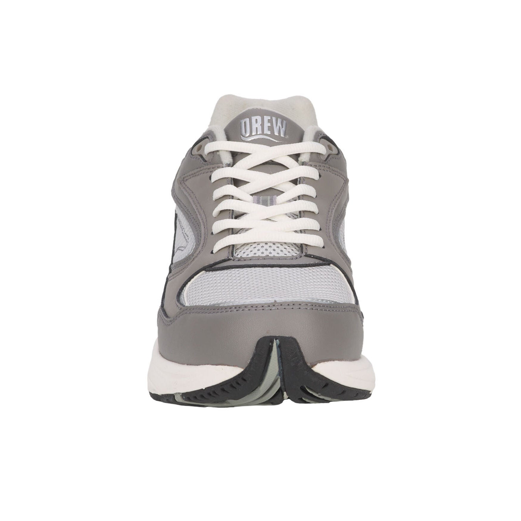 Lance Lightweight Arch Support Sneaker, GREY, alternate image number 4