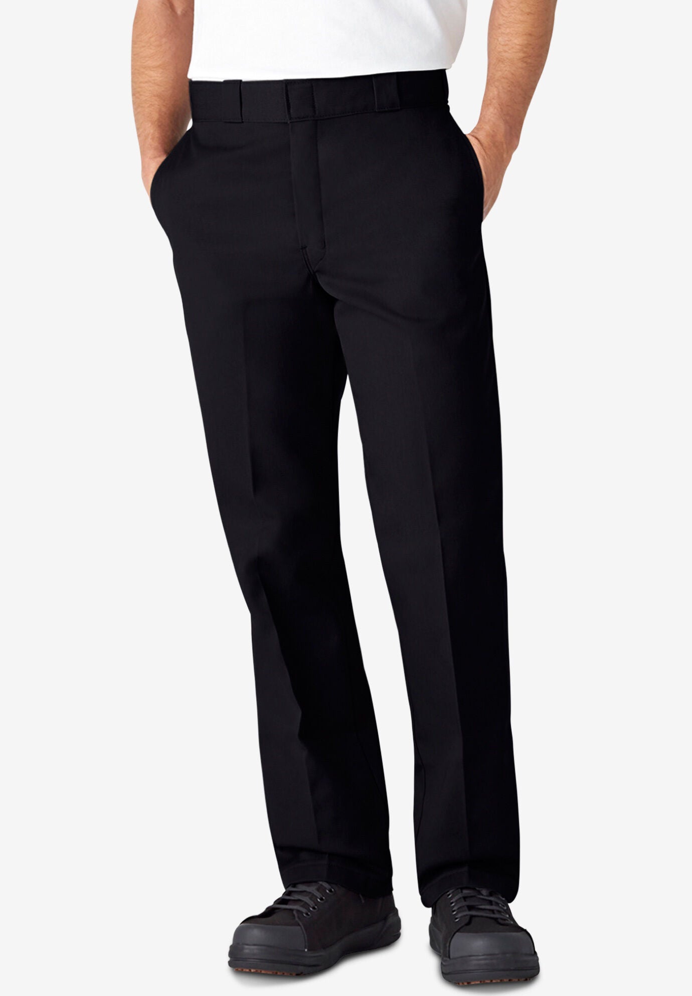 Dickies flannel lined pants walmart store