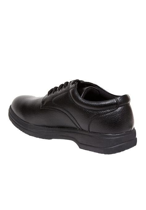 Deer Stags® Service Comfort Oxford Shoes, , alternate image number null