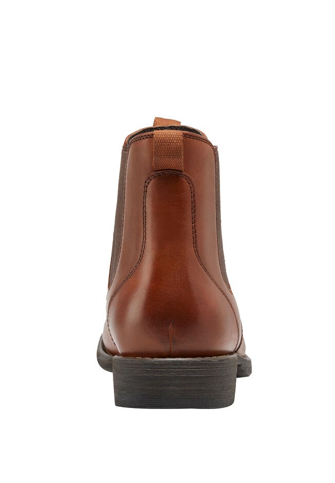 Daily Double Chelsea Boots by Eastland®, , on-hover image number 1