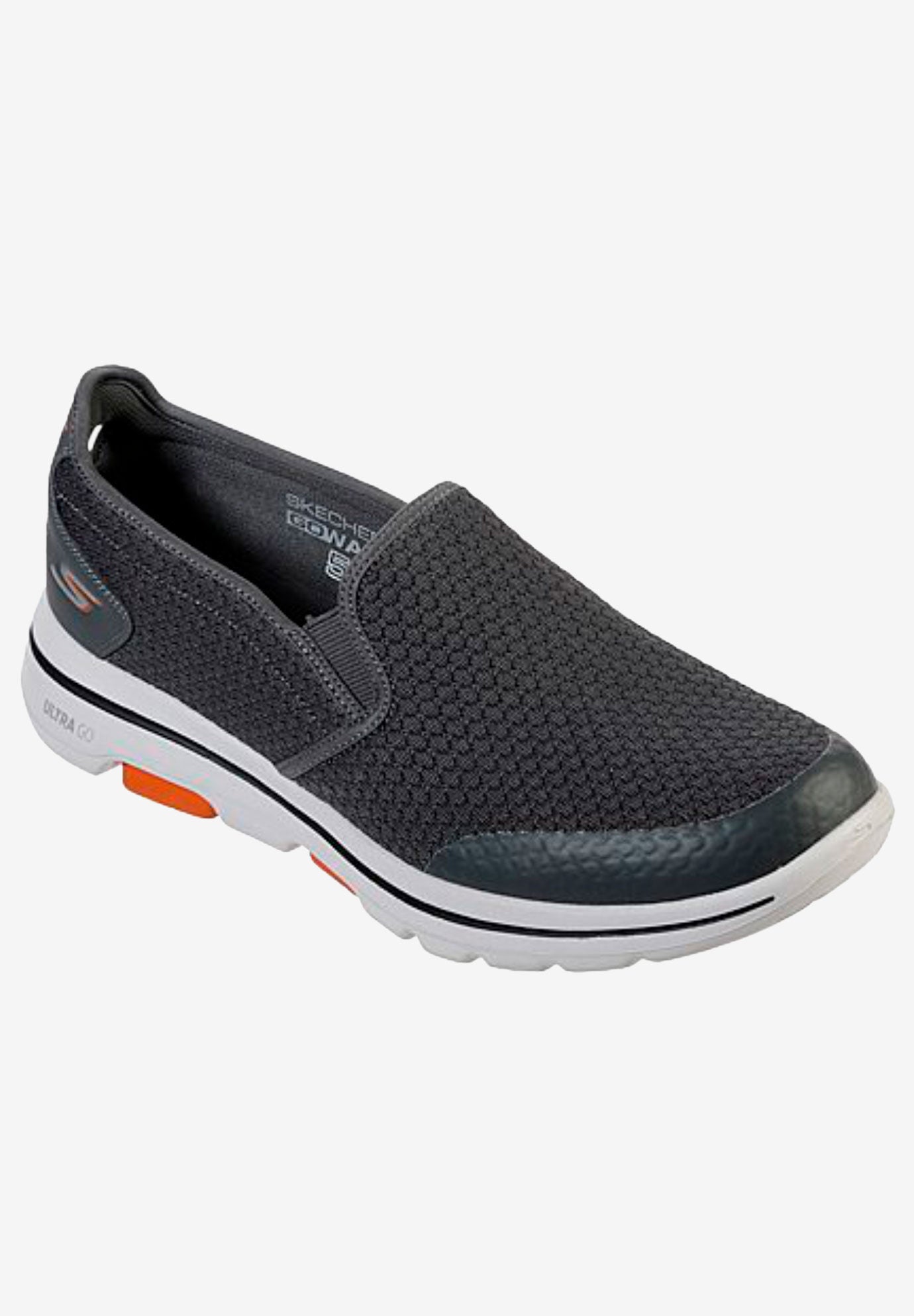 skechers go walk sizing