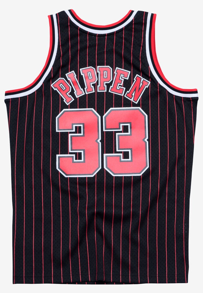 NBA® Swingman Jersey by Mitchell & Ness®, , alternate image number null