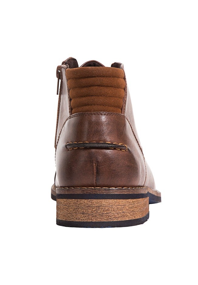 Deer Stags® Rhodes Cap-Toe Shoes, , on-hover image number null