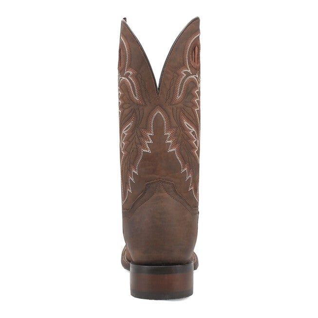 Abram Boot, TAN, alternate image number 2