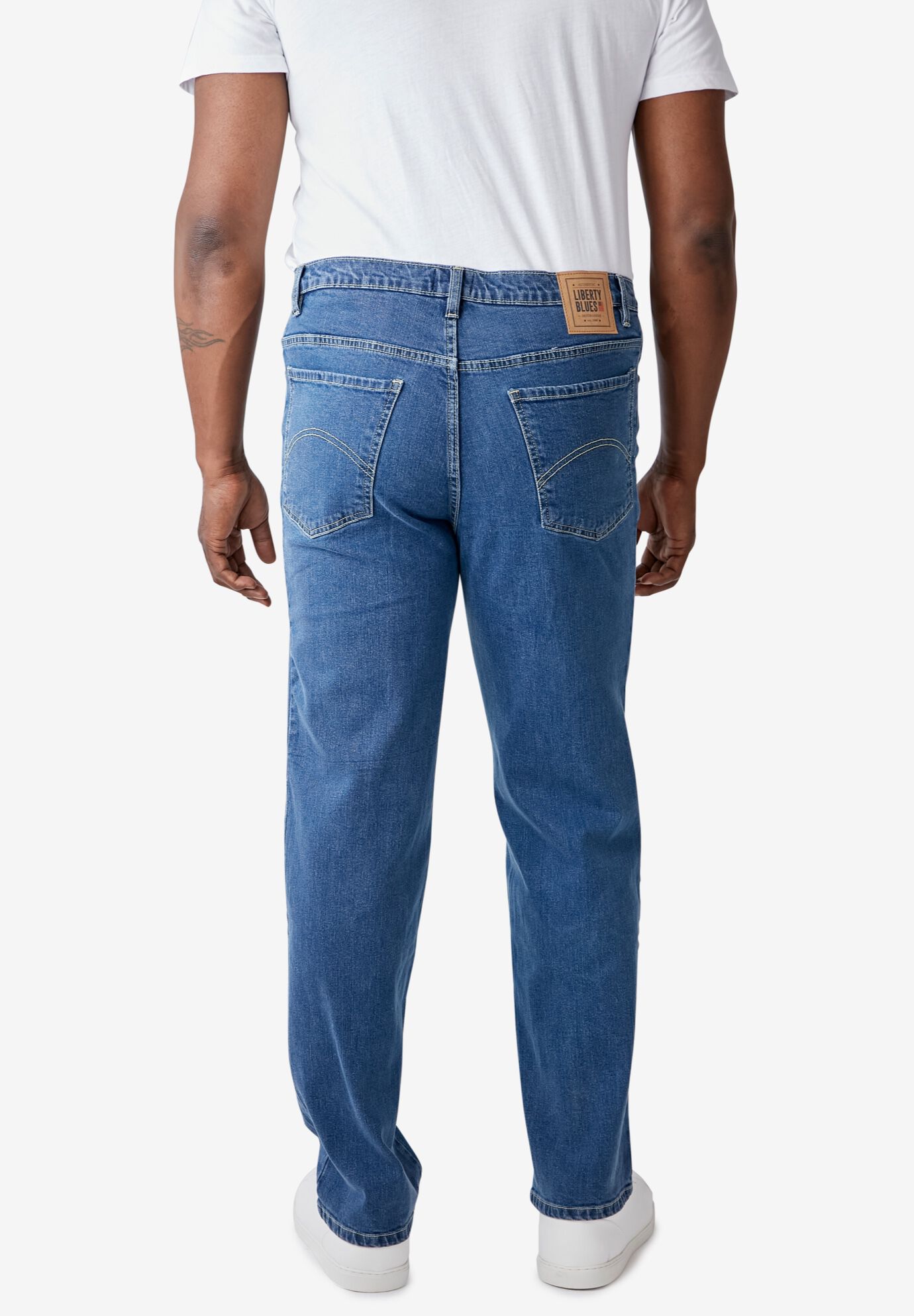 Liberty sales blues jeans