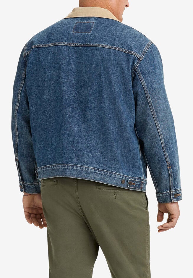 Levi’s Trucker Jacket, , on-hover image number 1