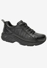 Voyager Drew Shoe, BLACK CALF, hi-res image number null