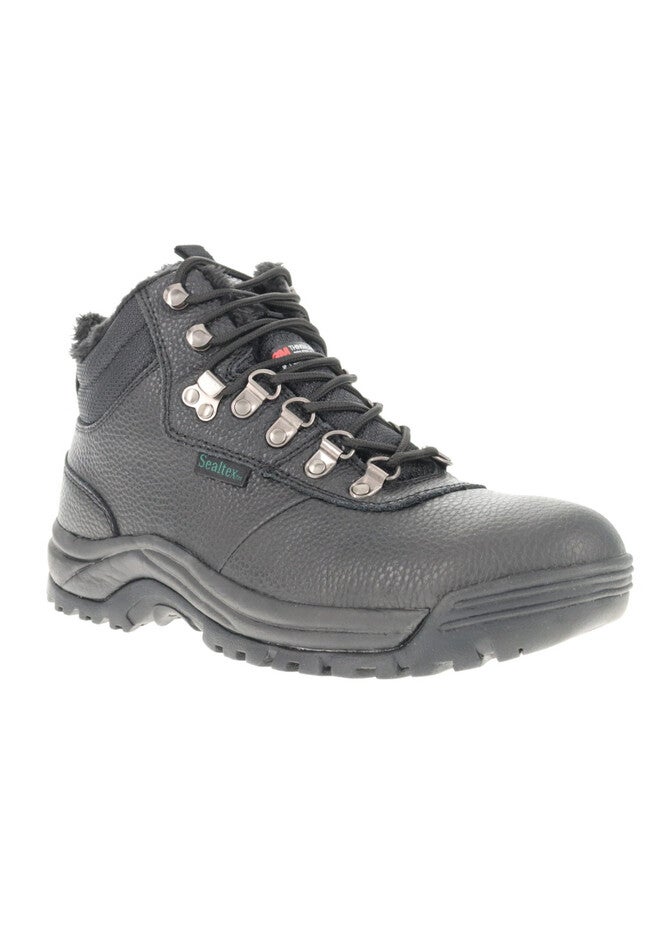 Cliff Walker North Boots, BLACK, hi-res image number null