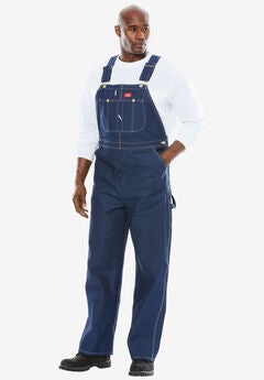 Big Tall Overalls For Men King Size