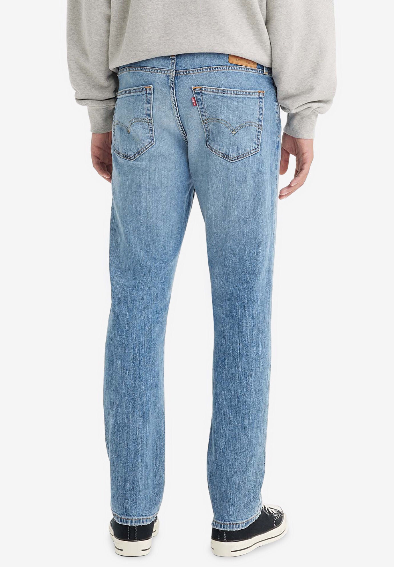 levis 541 chino pants