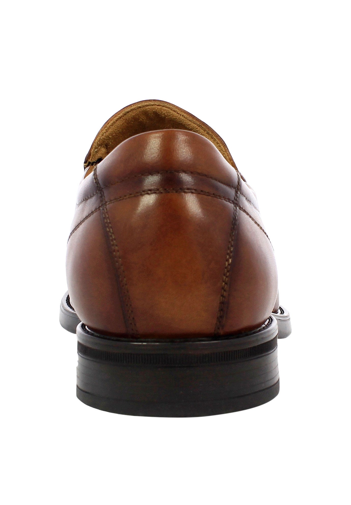 Florsheim&reg; Midtown Moc Toe Slip-On Shoes, , on-hover image number 1