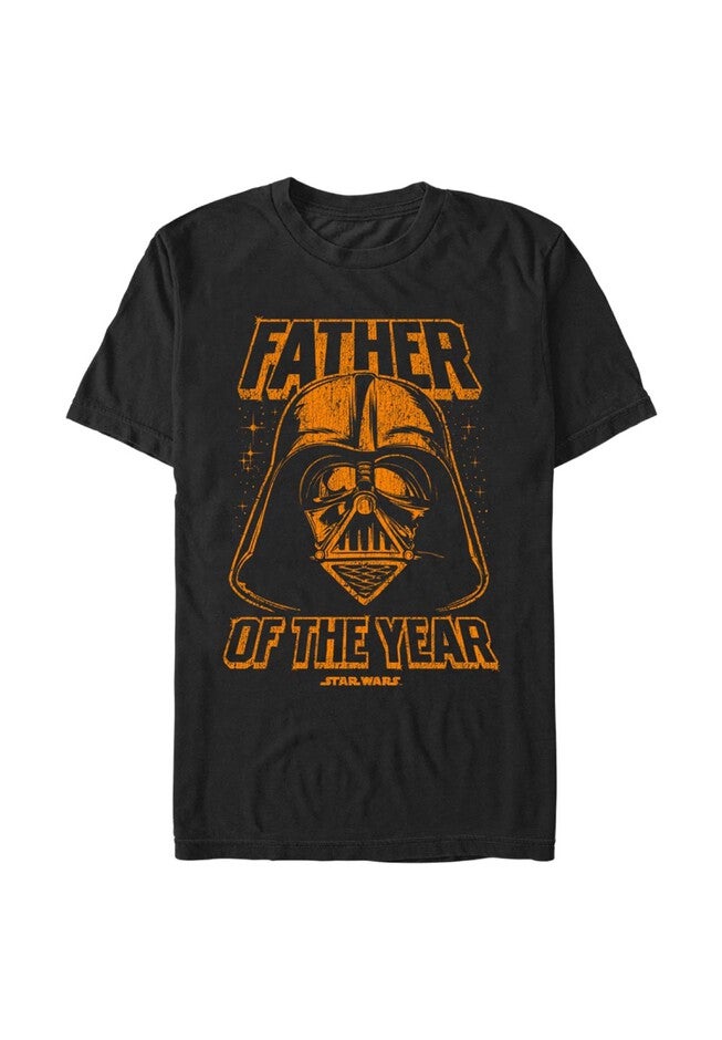 Father Year Tops & Tees, BLACK, hi-res image number null