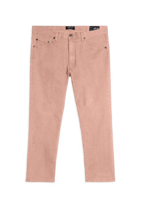 MVP Collections® Straight Fit Jeans, , alternate image number null