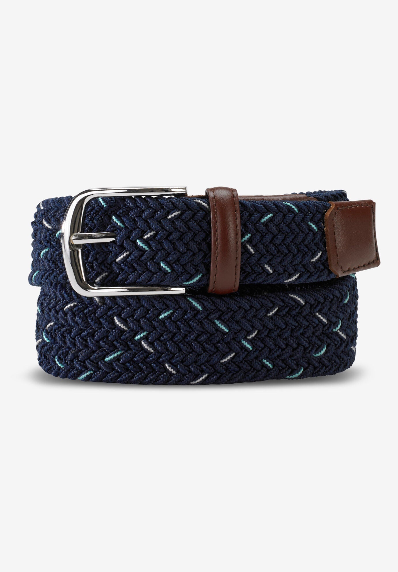 big and tall belts
