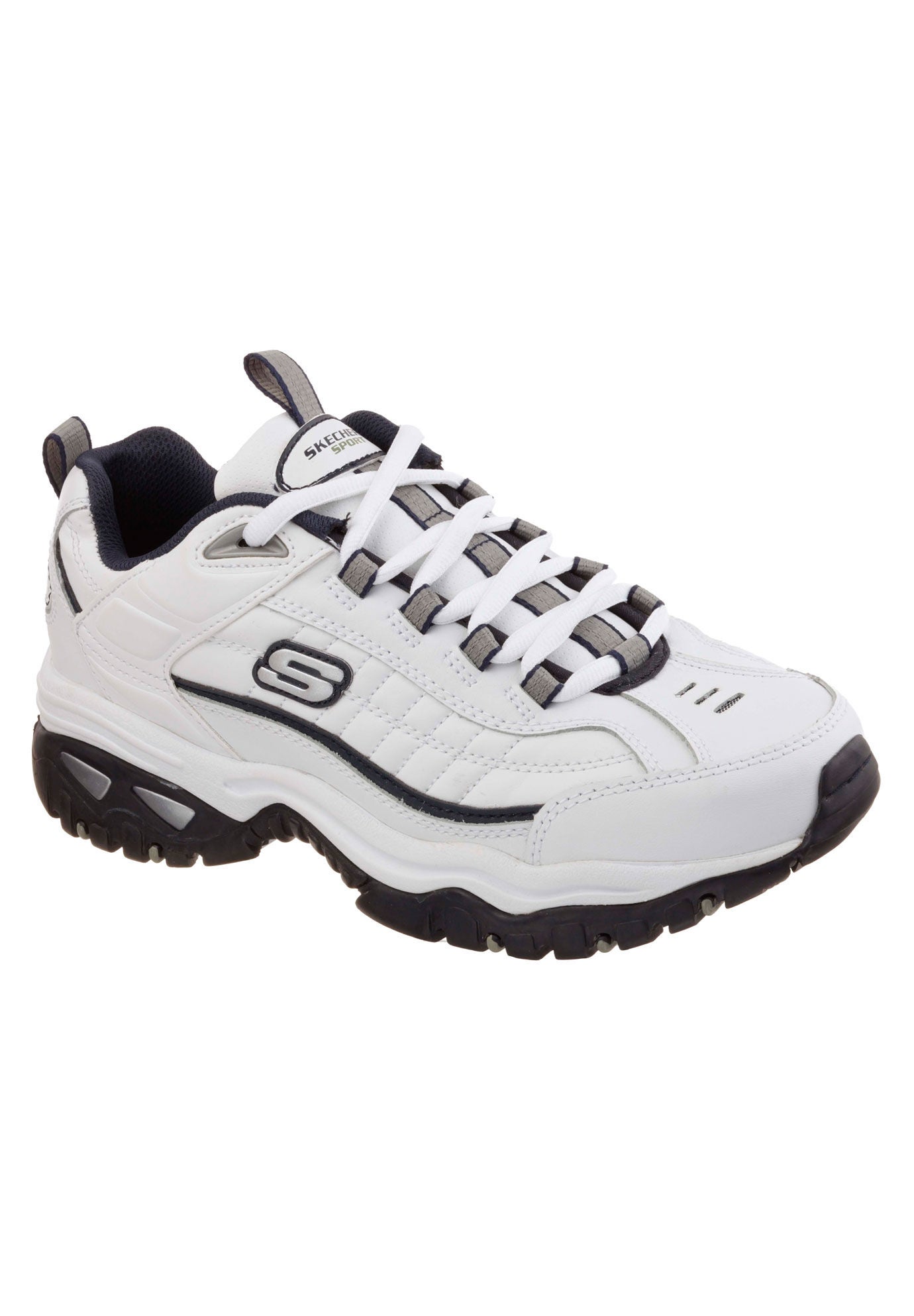 Skechers energy afterburn hot sale sneaker