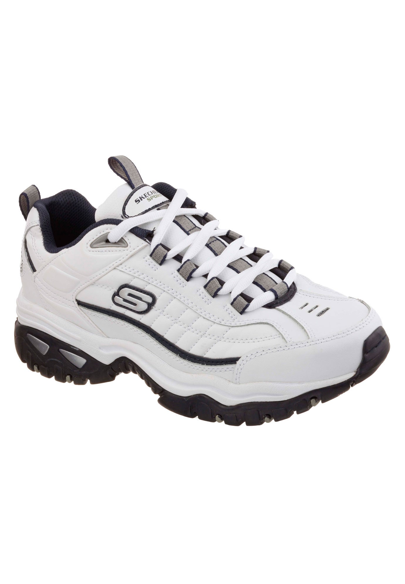 skechers big shoes