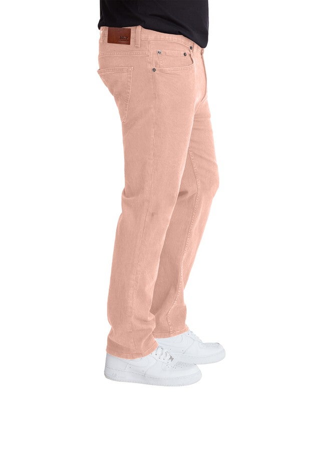 MVP Collections® Straight Fit Jeans, , alternate image number 2