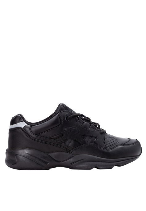 Men's Stark Slip-Resistant Work Shoes, , alternate image number null