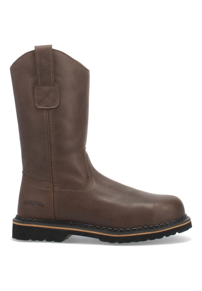 Rake Steel Toe Boot, , on-hover image number 1