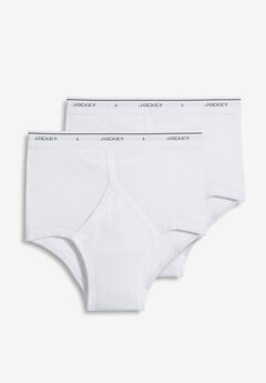 Big Tall Jockey Brand Clothing King Size