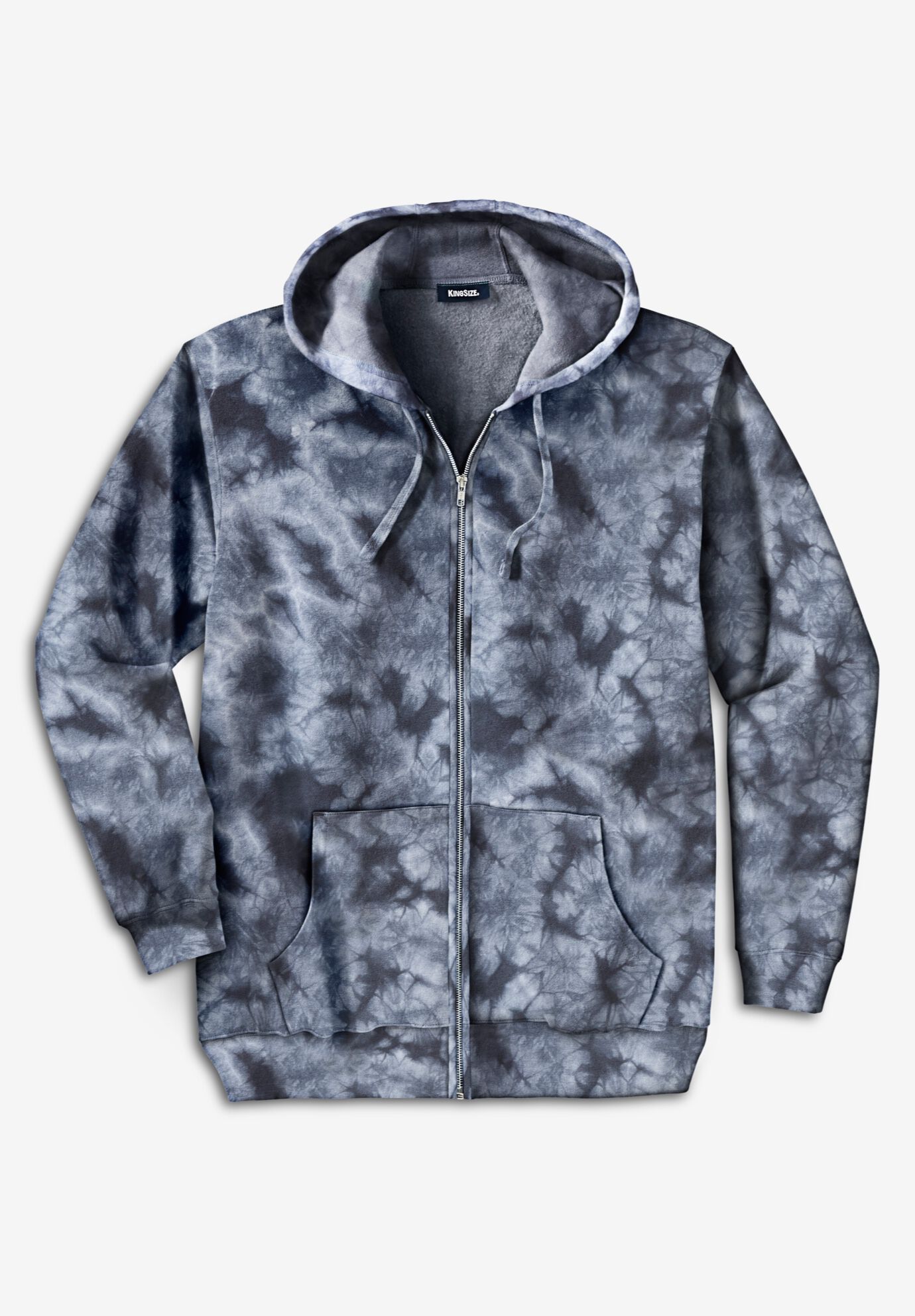 xl tall hooded sweatshirt