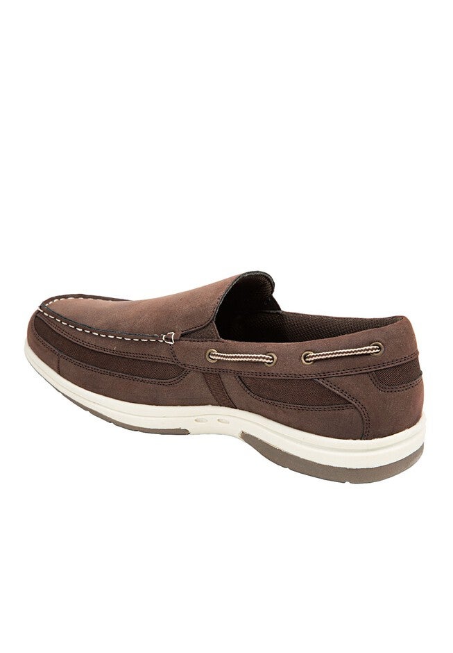 Deer Stags® Bowen Boat Shoes, , alternate image number null