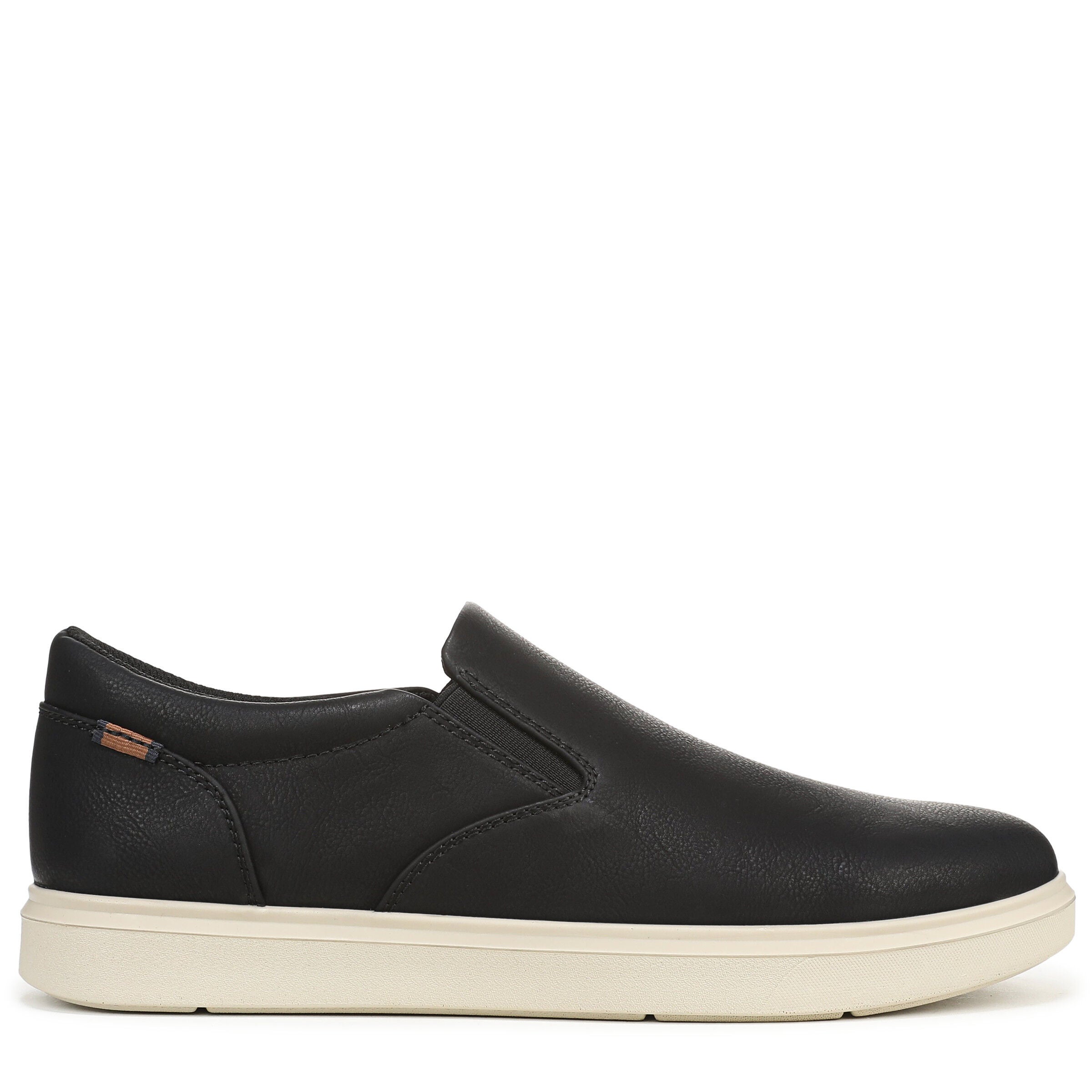 City Cloud Slip On, BLACK, alternate image number 3