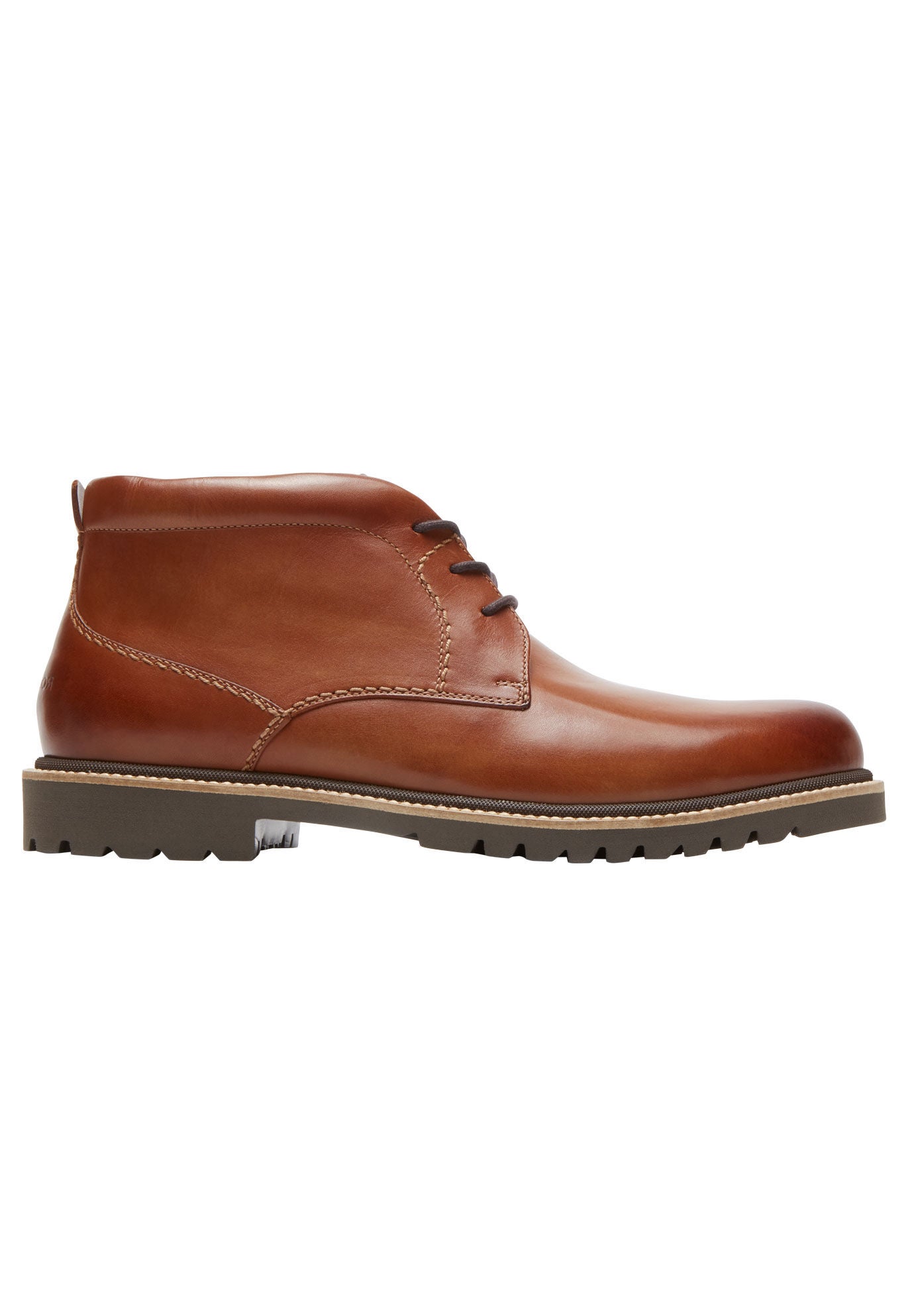 rockport marshall chukka boot