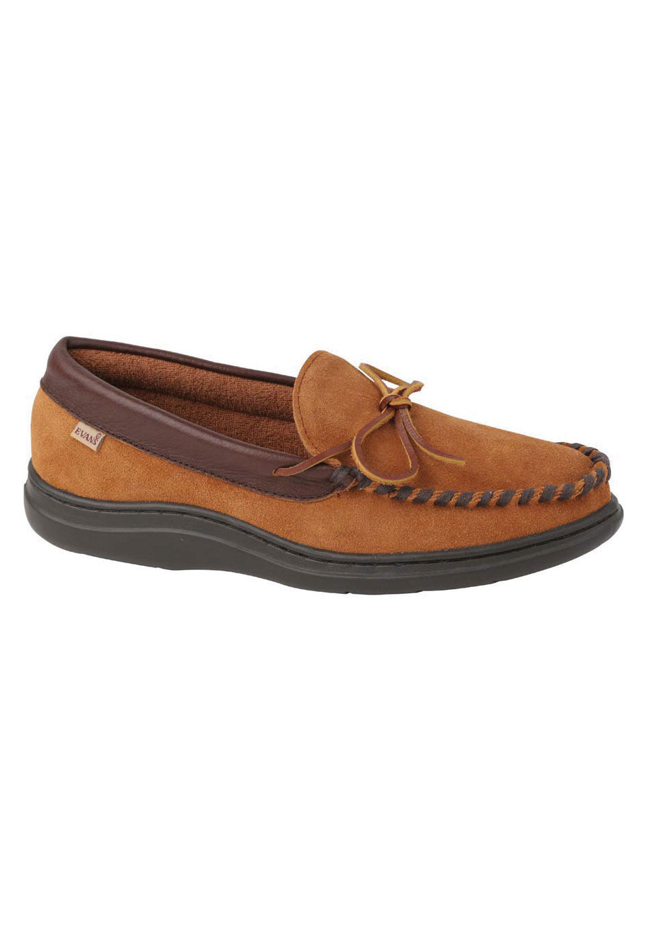 evans sandals size 10