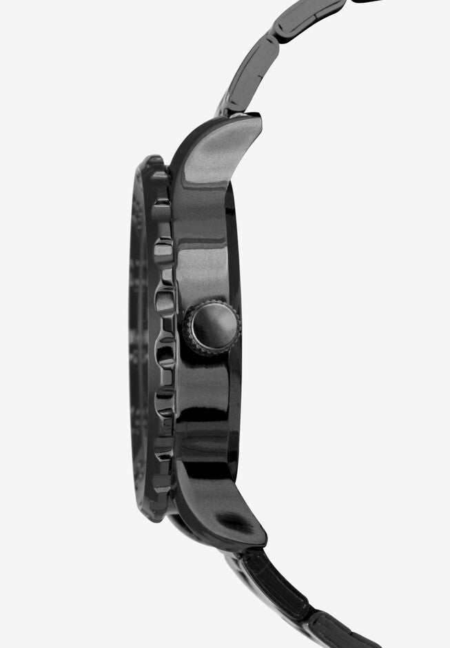 Gunmetal Watch, , alternate image number null