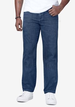 Big Tall By Liberty Blues Brand For Men King Size